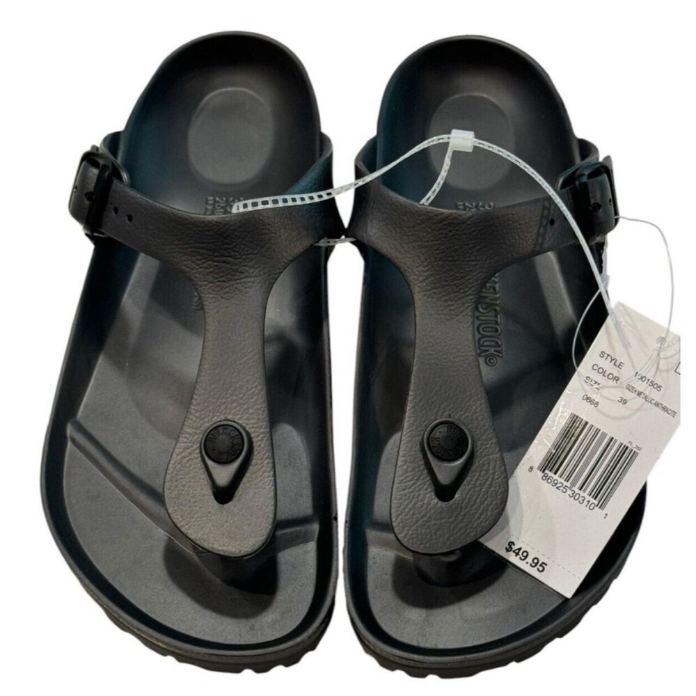 Birkenstock Gizeh EVA Sandals / Recovery Thong